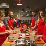 Education That Includes BBQ Courses